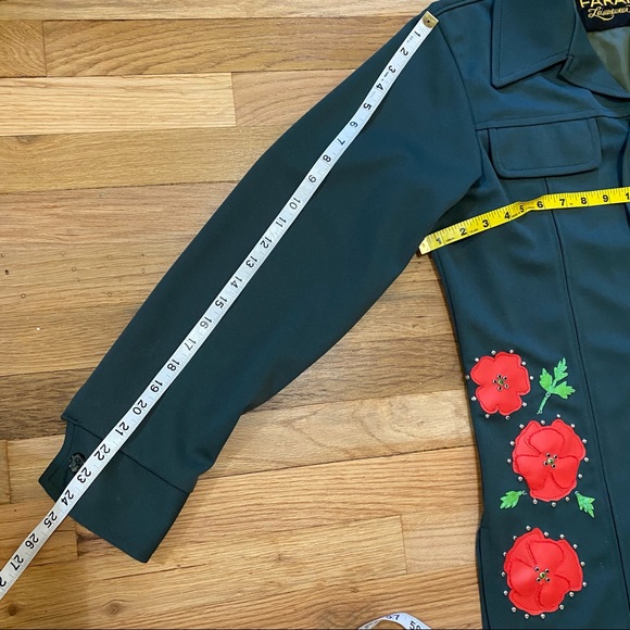 SOLD! Gram Parsons Nudie Style Western Suit - Picture 12 of 15